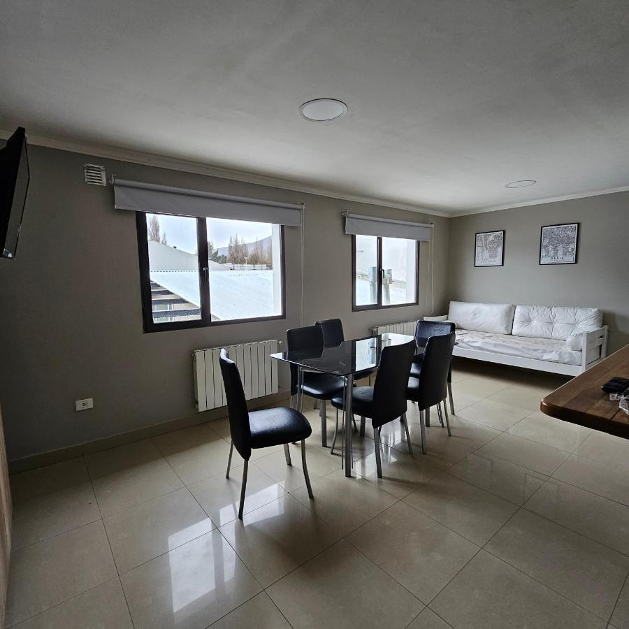 Condor Patagonia Aparts El Calafate Exterior photo
