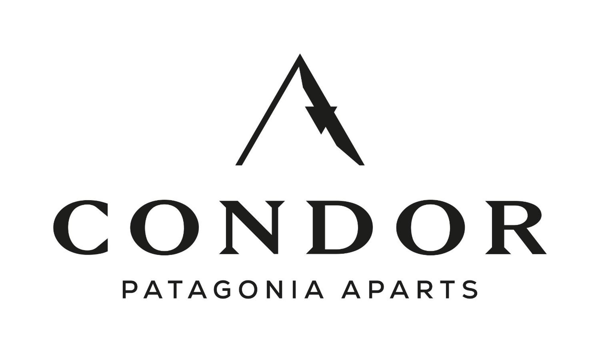 Condor Patagonia Aparts El Calafate Exterior photo