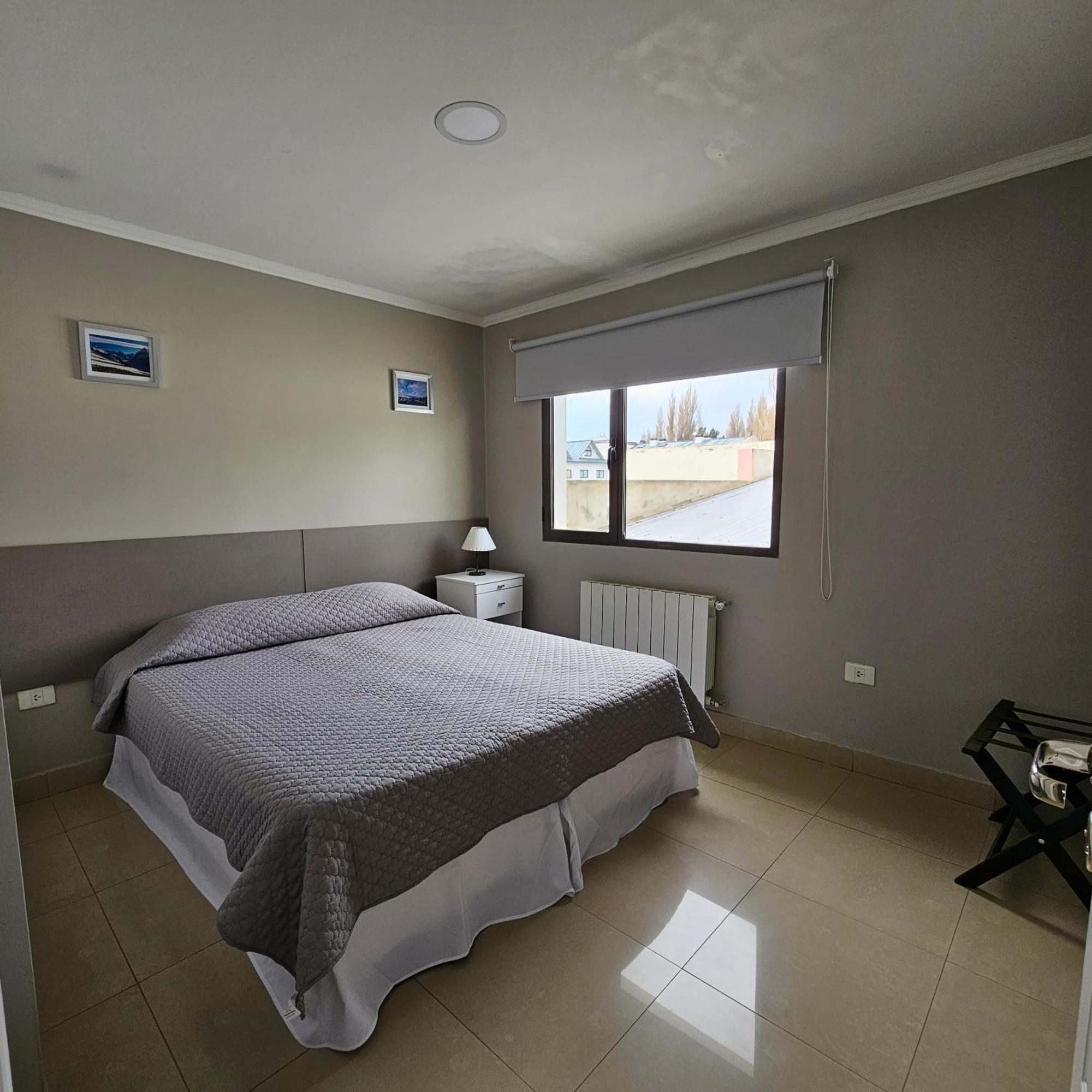 Condor Patagonia Aparts El Calafate Exterior photo
