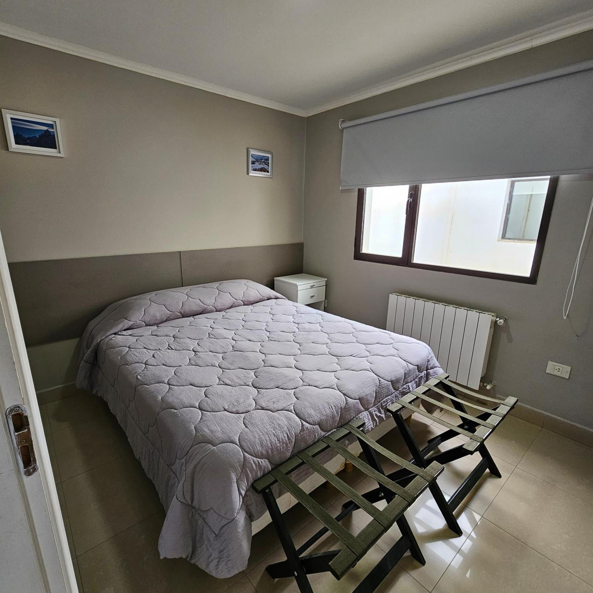 Condor Patagonia Aparts El Calafate Exterior photo