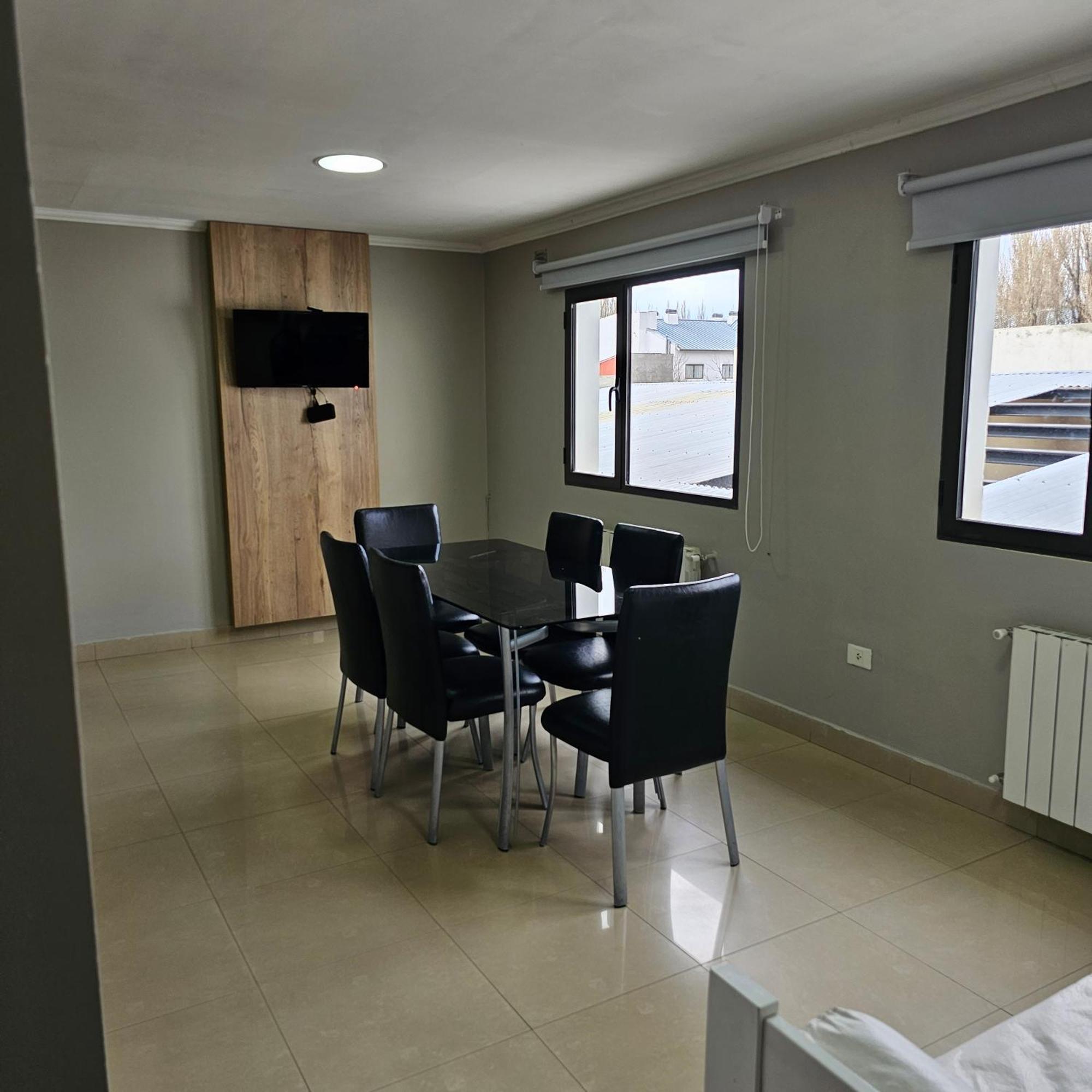 Condor Patagonia Aparts El Calafate Exterior photo
