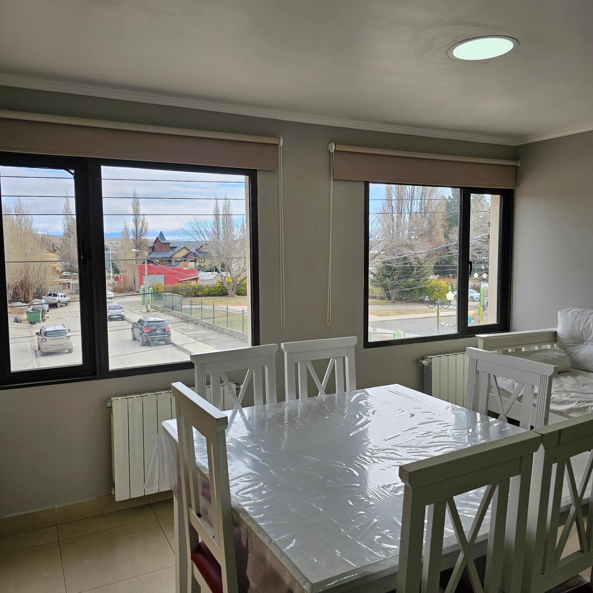 Condor Patagonia Aparts El Calafate Exterior photo