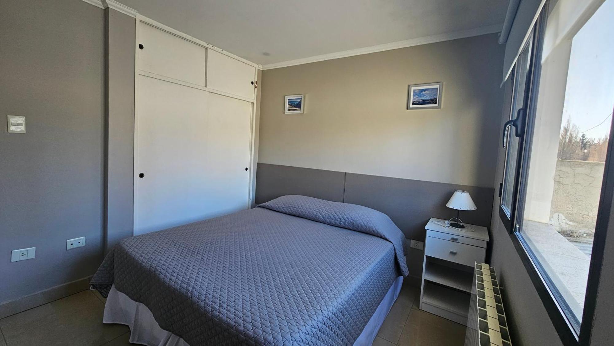 Condor Patagonia Aparts El Calafate Exterior photo