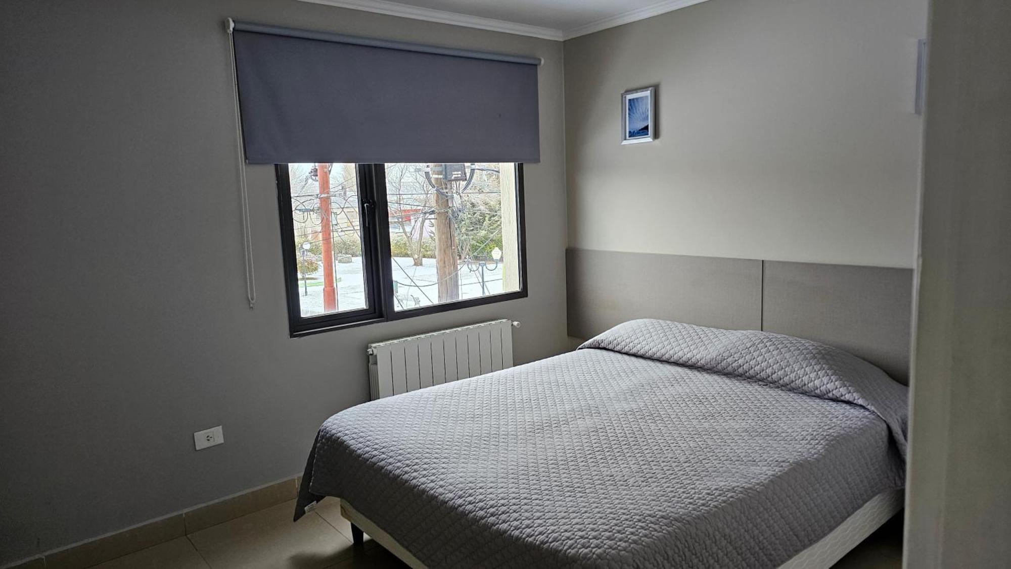 Condor Patagonia Aparts El Calafate Exterior photo