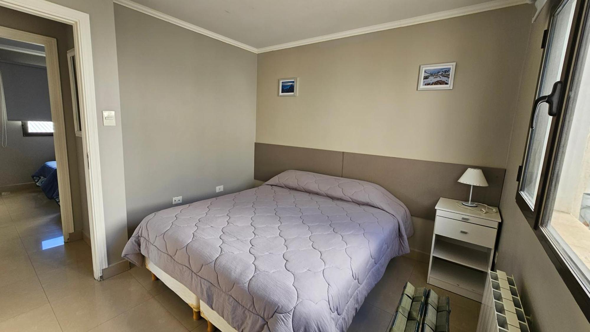 Condor Patagonia Aparts El Calafate Exterior photo
