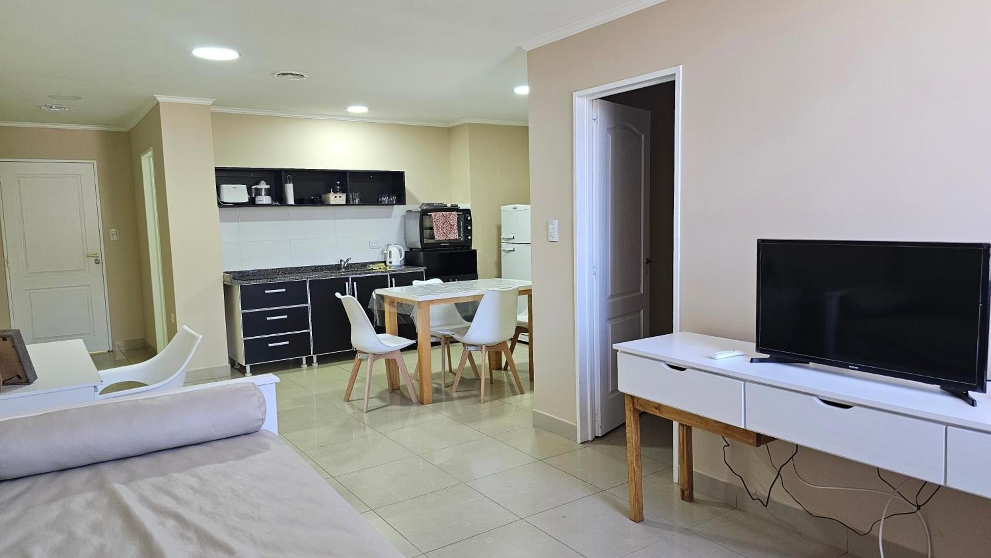 Condor Patagonia Aparts El Calafate Exterior photo