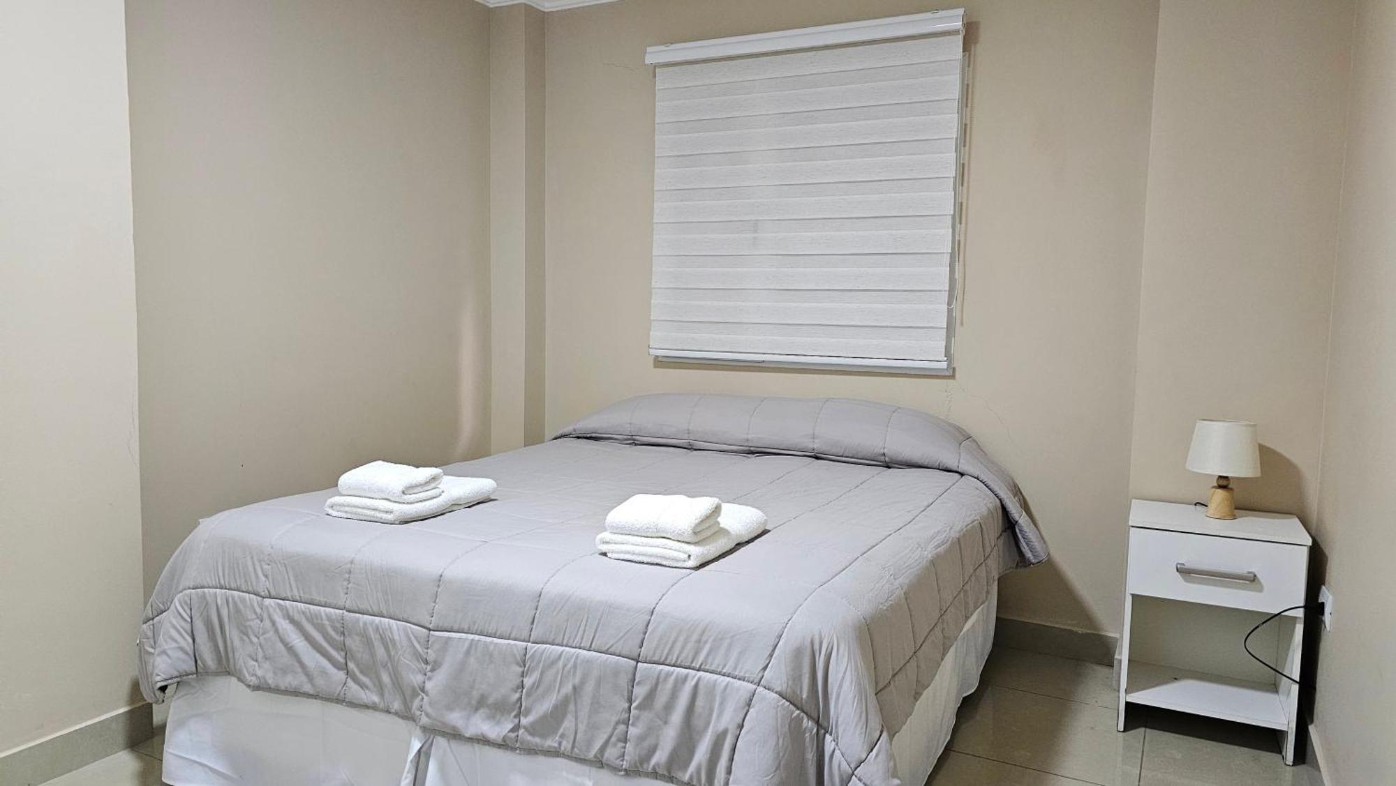Condor Patagonia Aparts El Calafate Exterior photo