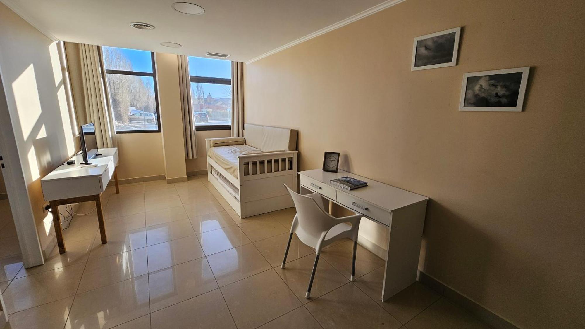 Condor Patagonia Aparts El Calafate Exterior photo