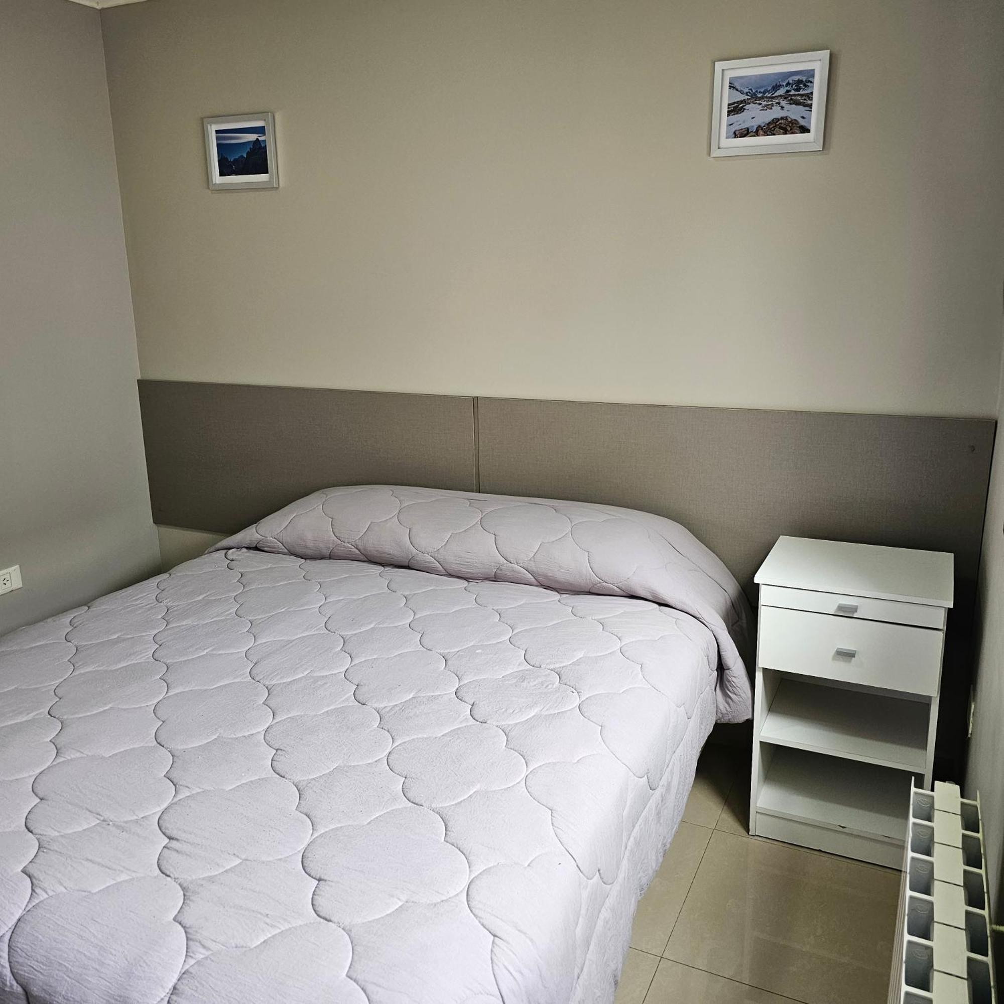 Condor Patagonia Aparts El Calafate Exterior photo