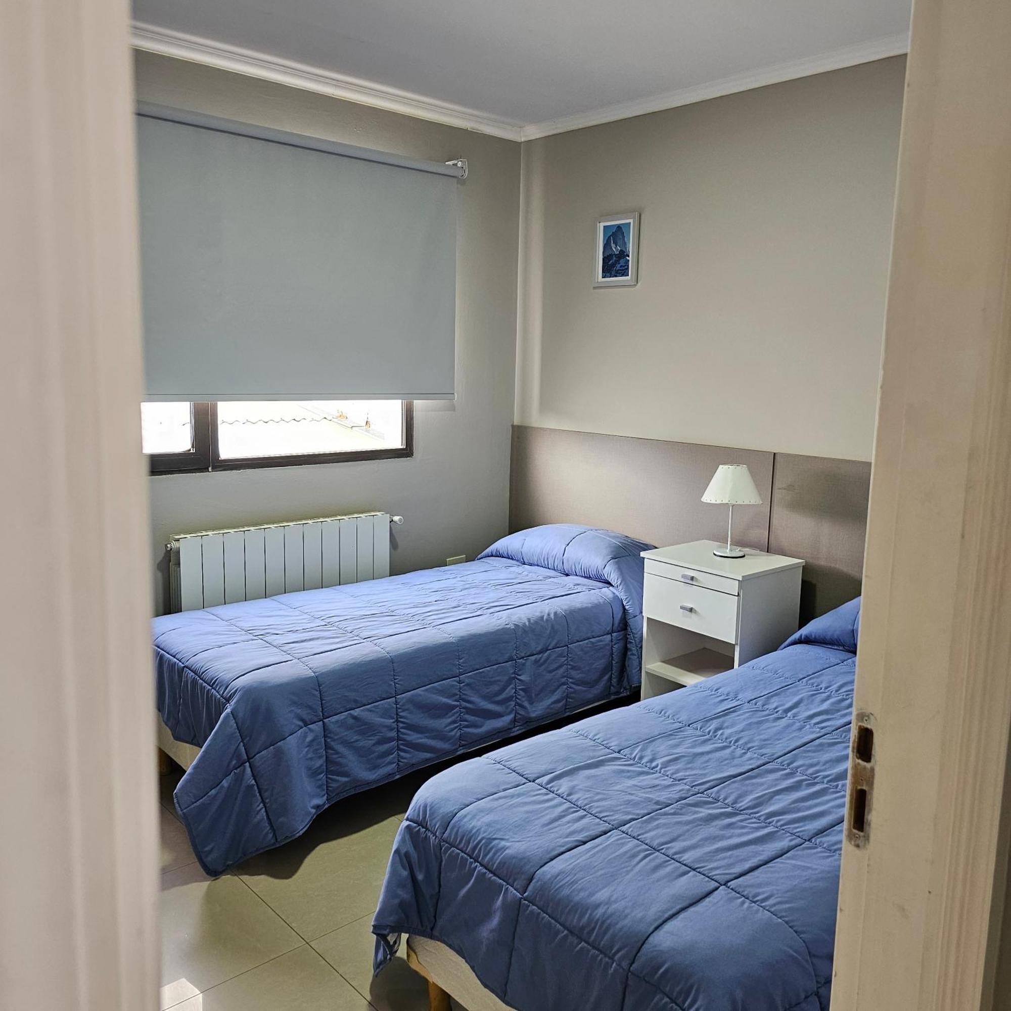 Condor Patagonia Aparts El Calafate Exterior photo
